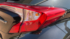 Toyota C-HR 1.8 Hybrid Icon 5dr CVT Hybrid Hatchback